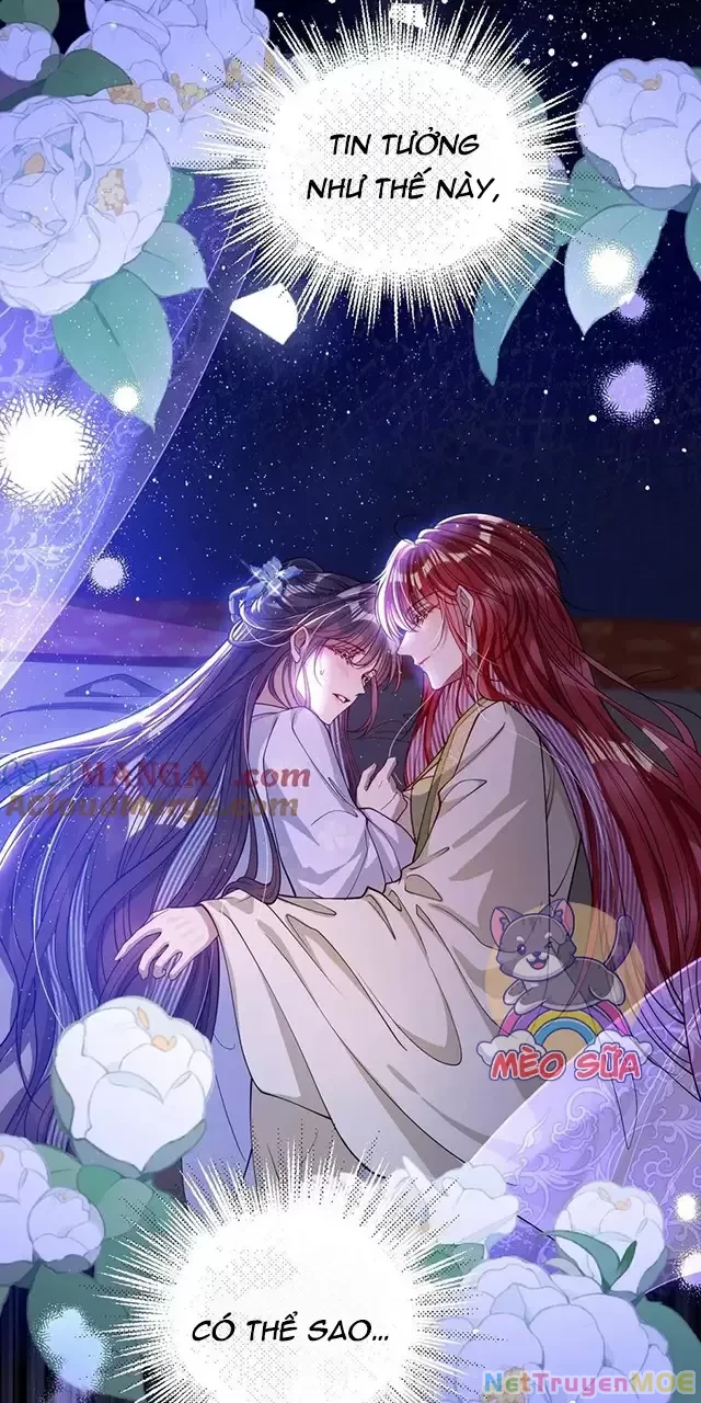 Nuông Chiều Mỹ Nhân Cuồng Nhiệt Chapter 22 - Next Chapter 23