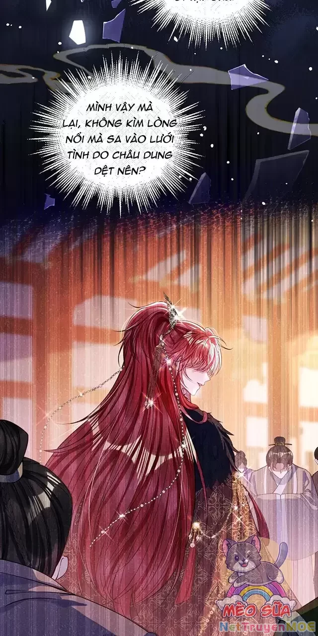 Nuông Chiều Mỹ Nhân Cuồng Nhiệt Chapter 22 - Trang 3