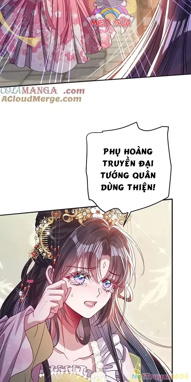 Nuông Chiều Mỹ Nhân Cuồng Nhiệt Chapter 22 - Next Chapter 23