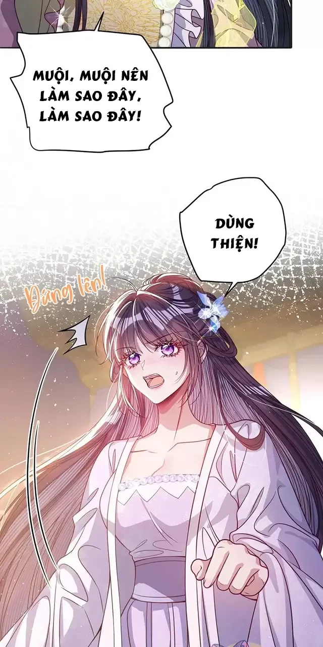 Nuông Chiều Mỹ Nhân Cuồng Nhiệt Chapter 22 - Next Chapter 23