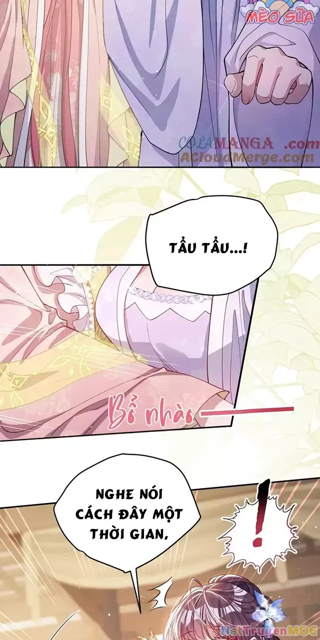 Nuông Chiều Mỹ Nhân Cuồng Nhiệt Chapter 22 - Next Chapter 23