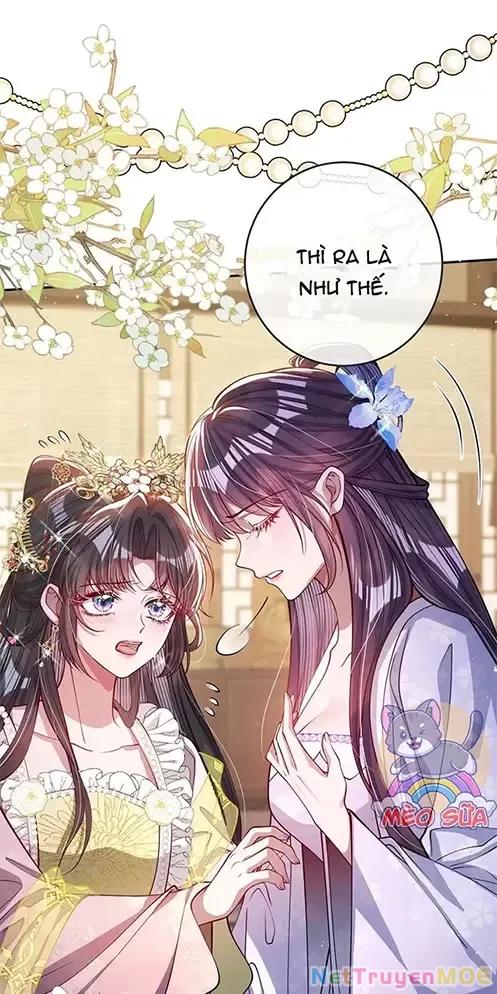 Nuông Chiều Mỹ Nhân Cuồng Nhiệt Chapter 23 - Trang 3