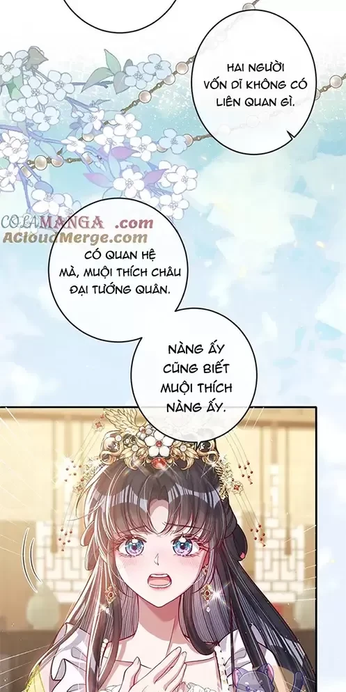 Nuông Chiều Mỹ Nhân Cuồng Nhiệt Chapter 23 - Trang 3