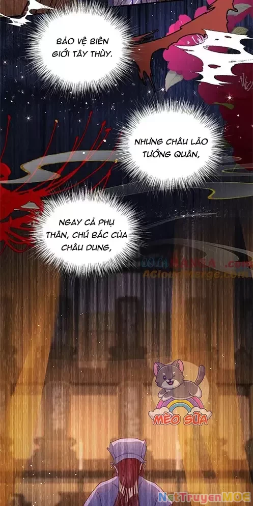 Nuông Chiều Mỹ Nhân Cuồng Nhiệt Chapter 23 - Trang 3