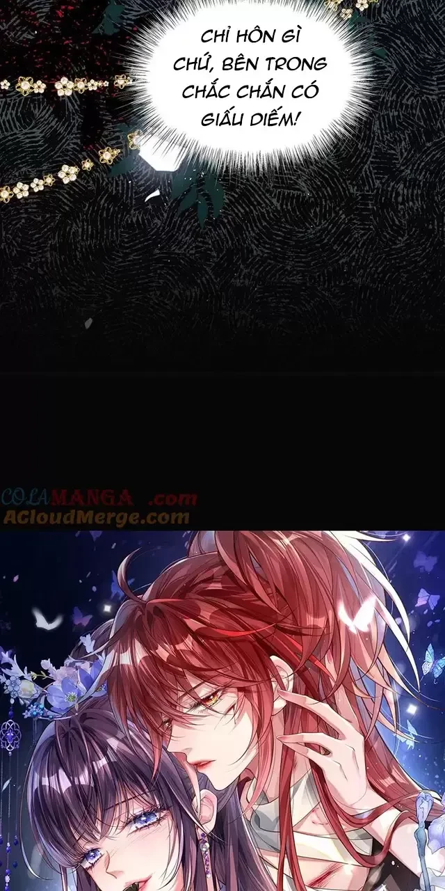 Nuông Chiều Mỹ Nhân Cuồng Nhiệt Chapter 23 - Trang 3