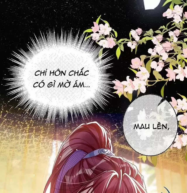 Nuông Chiều Mỹ Nhân Cuồng Nhiệt Chapter 23 - Trang 3
