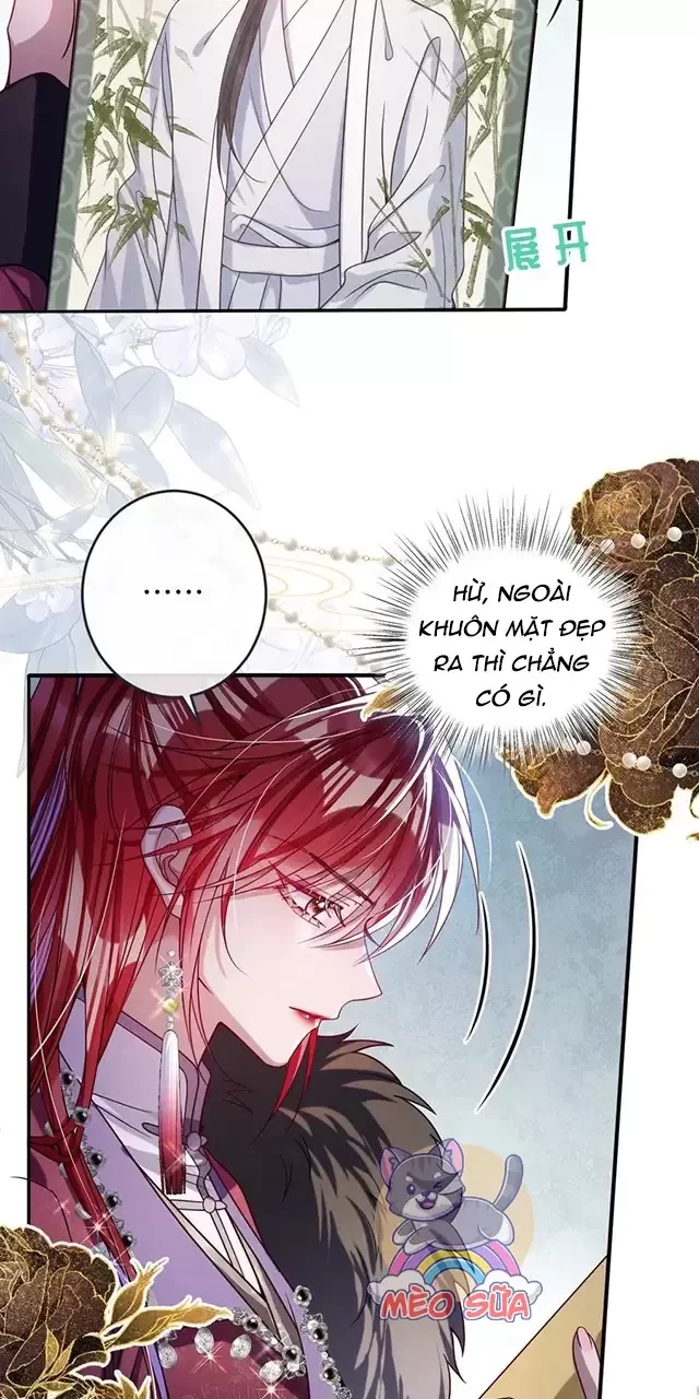 Nuông Chiều Mỹ Nhân Cuồng Nhiệt Chapter 23 - Trang 3