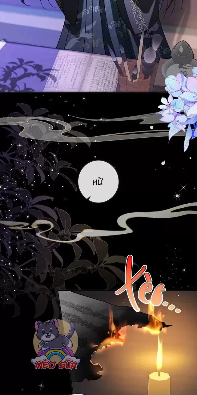 Nuông Chiều Mỹ Nhân Cuồng Nhiệt Chapter 24 - Trang 3