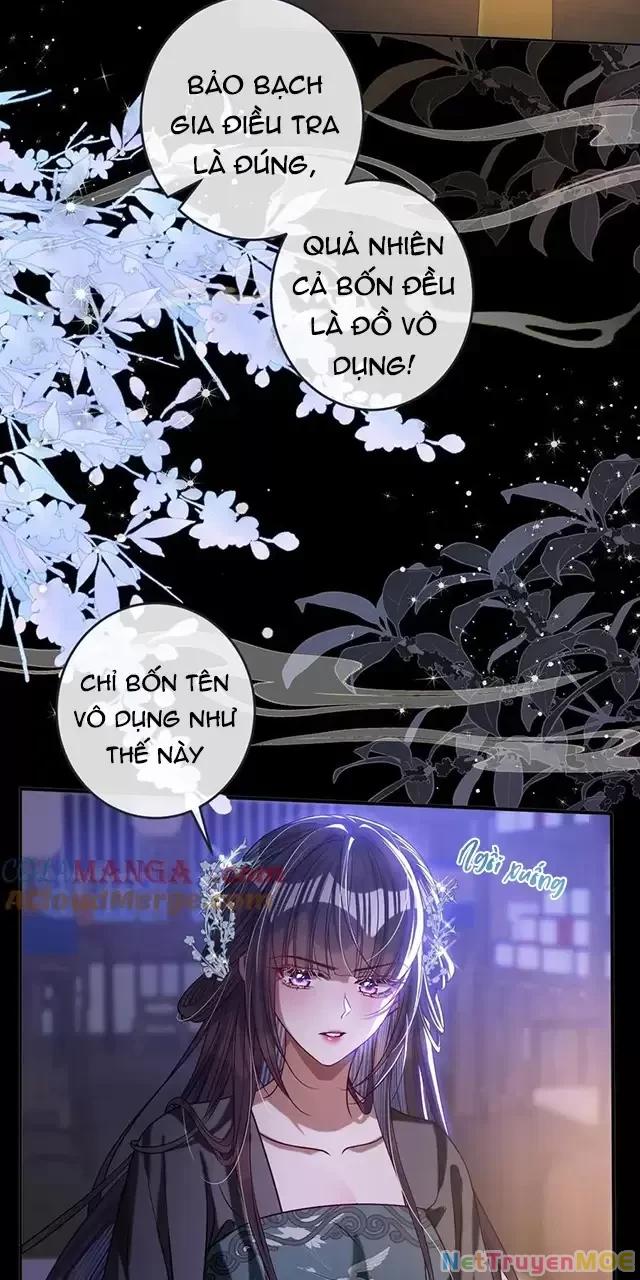 Nuông Chiều Mỹ Nhân Cuồng Nhiệt Chapter 24 - Trang 3