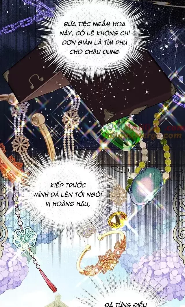 Nuông Chiều Mỹ Nhân Cuồng Nhiệt Chapter 24 - Trang 3