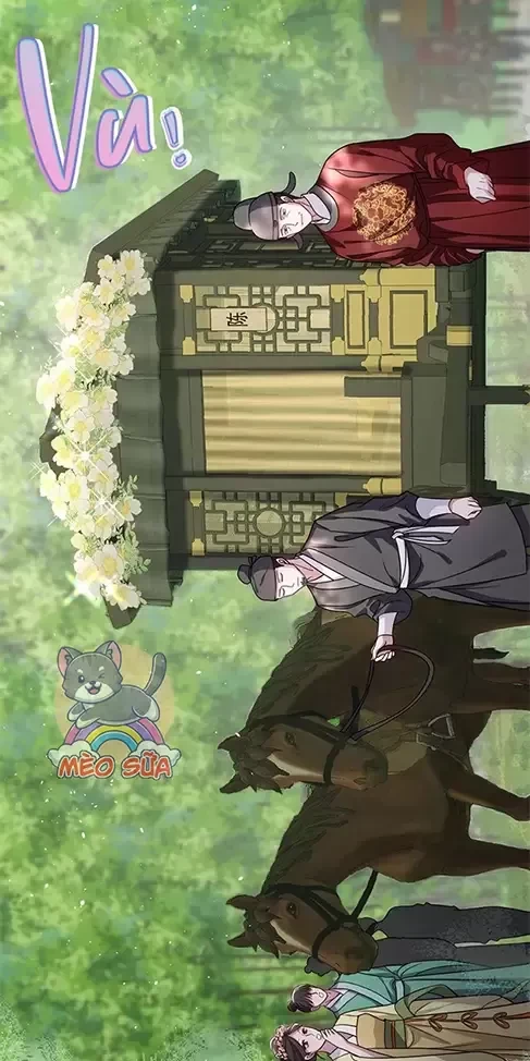 Nuông Chiều Mỹ Nhân Cuồng Nhiệt Chapter 24 - Trang 3