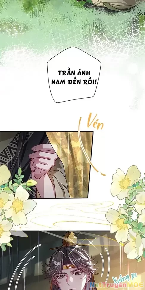 Nuông Chiều Mỹ Nhân Cuồng Nhiệt Chapter 24 - Next Chapter 25