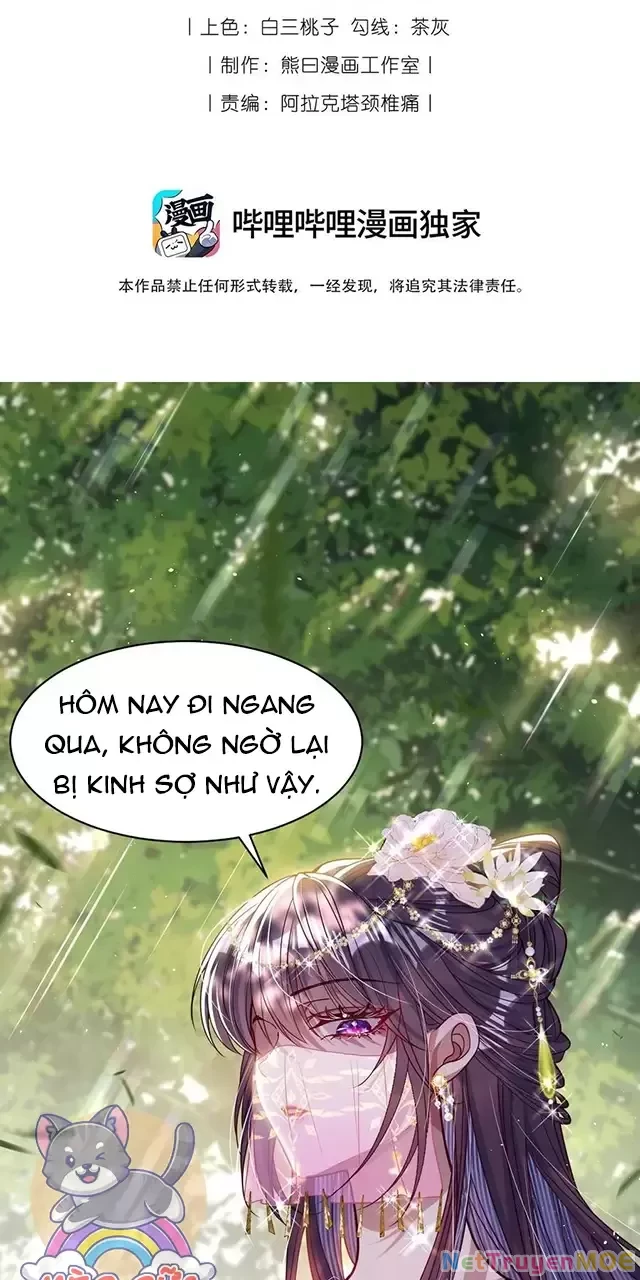 Nuông Chiều Mỹ Nhân Cuồng Nhiệt Chapter 25 - Next Chapter 26