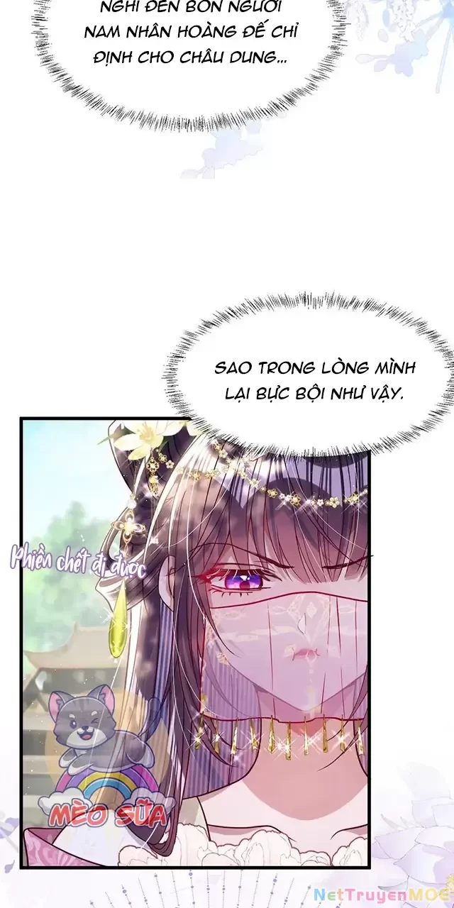 Nuông Chiều Mỹ Nhân Cuồng Nhiệt Chapter 25 - Next Chapter 26