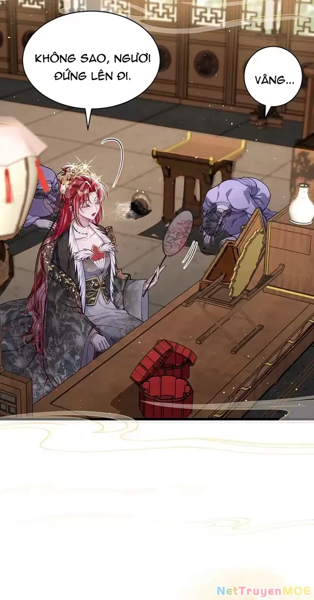 Nuông Chiều Mỹ Nhân Cuồng Nhiệt Chapter 25 - Trang 3