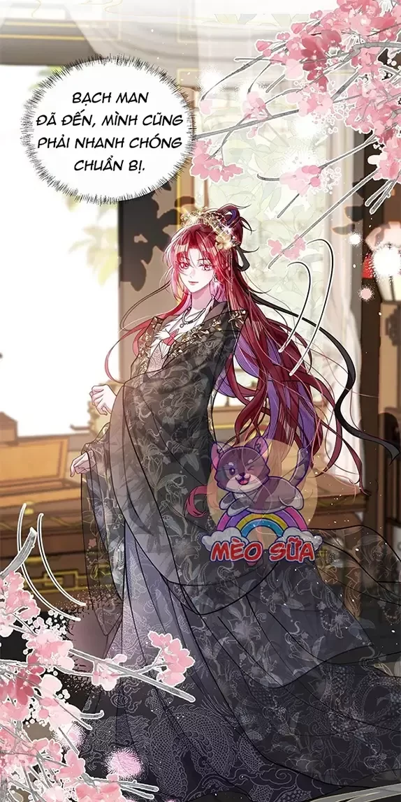 Nuông Chiều Mỹ Nhân Cuồng Nhiệt Chapter 26 - Next Chapter 27