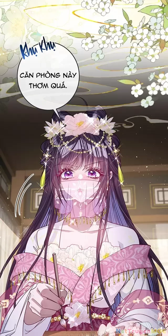 Nuông Chiều Mỹ Nhân Cuồng Nhiệt Chapter 26 - Trang 3