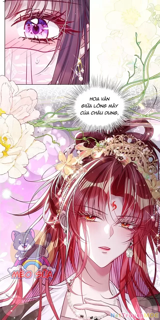 Nuông Chiều Mỹ Nhân Cuồng Nhiệt Chapter 26 - Trang 3