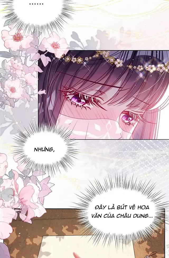 Nuông Chiều Mỹ Nhân Cuồng Nhiệt Chapter 26 - Trang 3