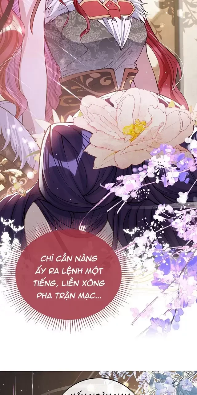 Nuông Chiều Mỹ Nhân Cuồng Nhiệt Chapter 28 - Trang 3