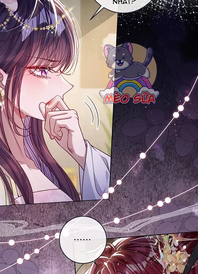 Nuông Chiều Mỹ Nhân Cuồng Nhiệt Chapter 30 - Trang 3