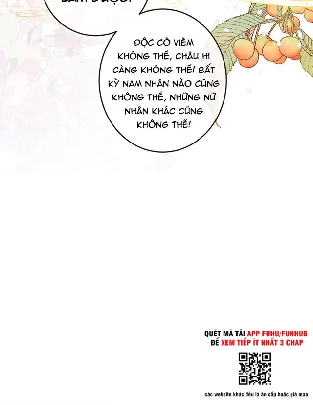 Nuông Chiều Mỹ Nhân Cuồng Nhiệt Chapter 30 - Trang 3
