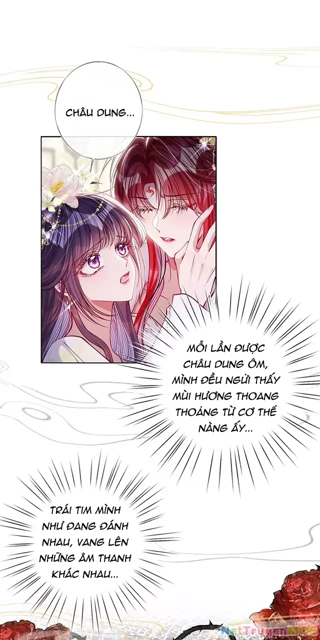 Nuông Chiều Mỹ Nhân Cuồng Nhiệt Chapter 31 - Next Chapter 32