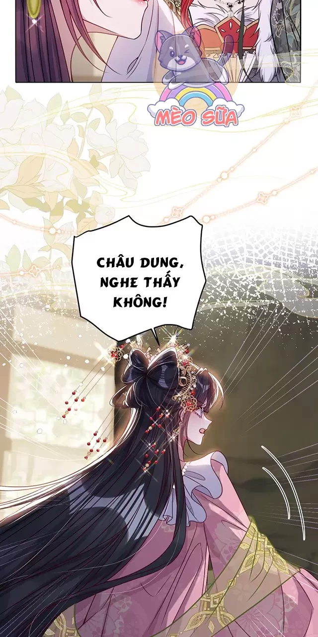 Nuông Chiều Mỹ Nhân Cuồng Nhiệt Chapter 31 - Trang 3