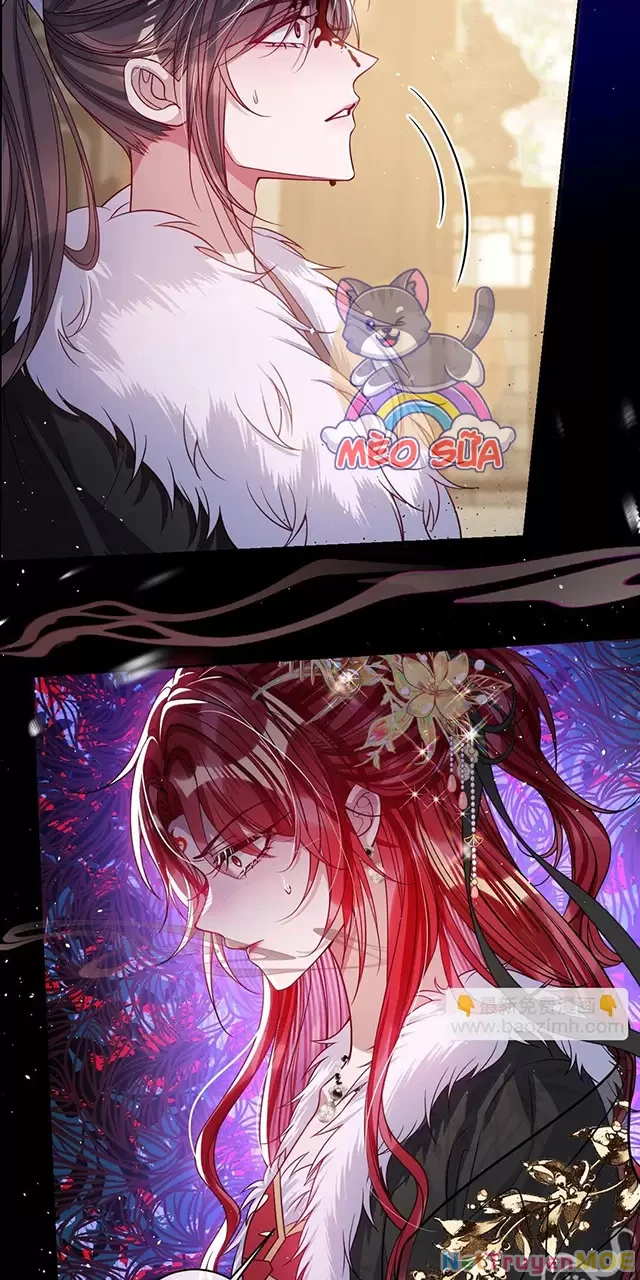 Nuông Chiều Mỹ Nhân Cuồng Nhiệt Chapter 31 - Trang 3