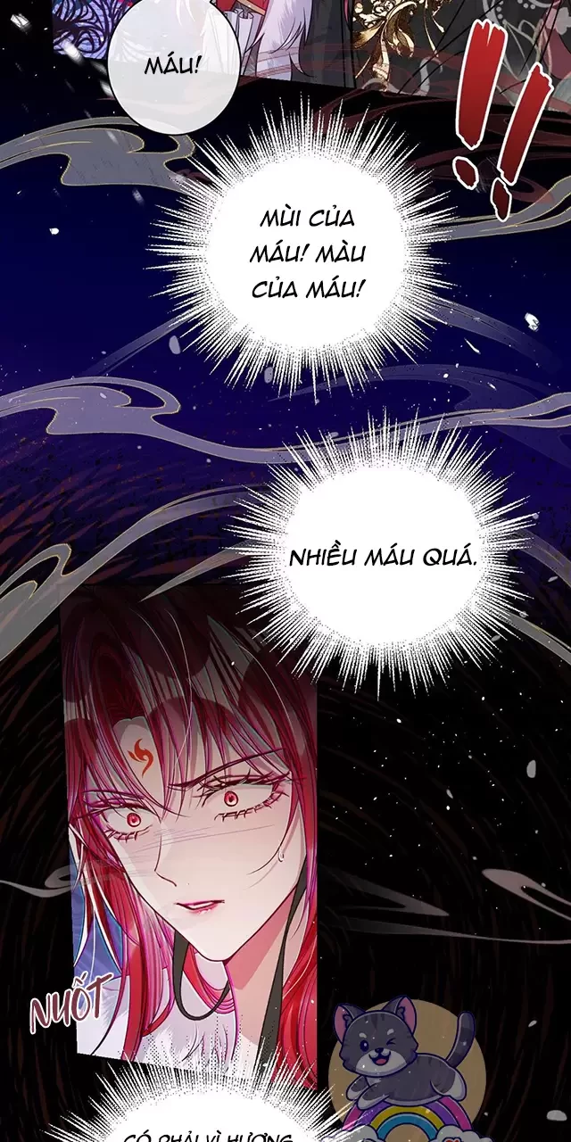 Nuông Chiều Mỹ Nhân Cuồng Nhiệt Chapter 31 - Trang 3