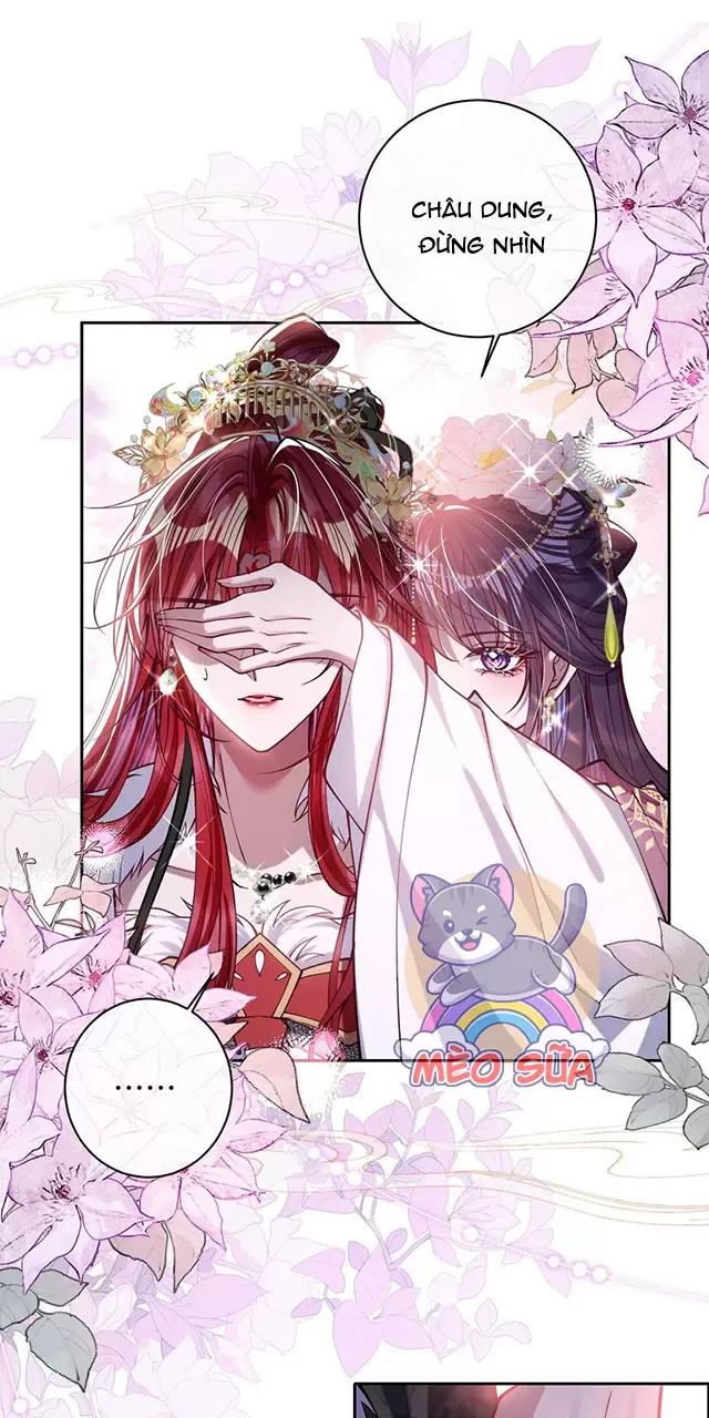 Nuông Chiều Mỹ Nhân Cuồng Nhiệt Chapter 31 - Trang 3