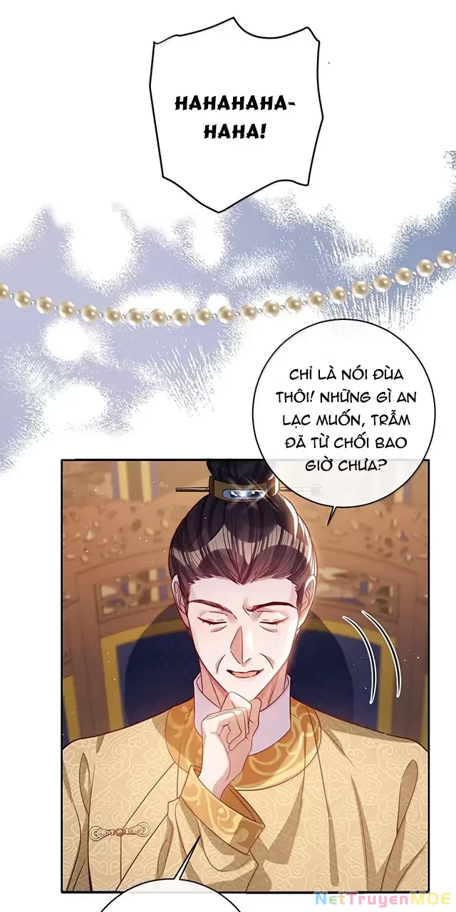 Nuông Chiều Mỹ Nhân Cuồng Nhiệt Chapter 33 - Next Chapter 34