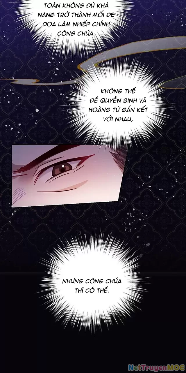 Nuông Chiều Mỹ Nhân Cuồng Nhiệt Chapter 33 - Next Chapter 34