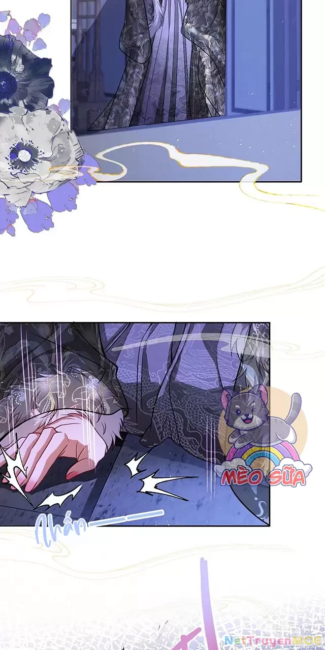 Nuông Chiều Mỹ Nhân Cuồng Nhiệt Chapter 33 - Next Chapter 34