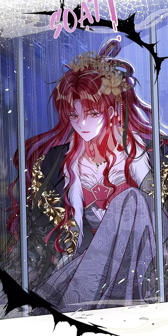 Nuông Chiều Mỹ Nhân Cuồng Nhiệt Chapter 33 - Next Chapter 34