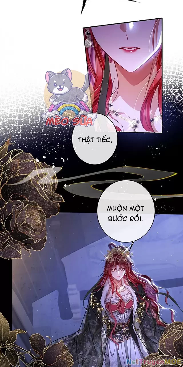 Nuông Chiều Mỹ Nhân Cuồng Nhiệt Chapter 33 - Next Chapter 34