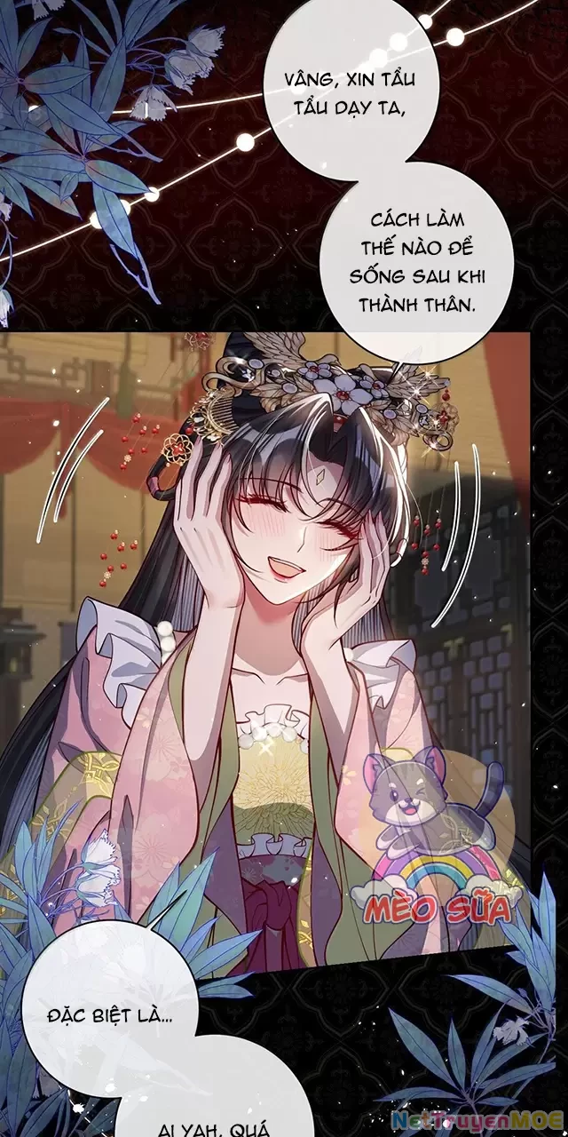 Nuông Chiều Mỹ Nhân Cuồng Nhiệt Chapter 33 - Next Chapter 34