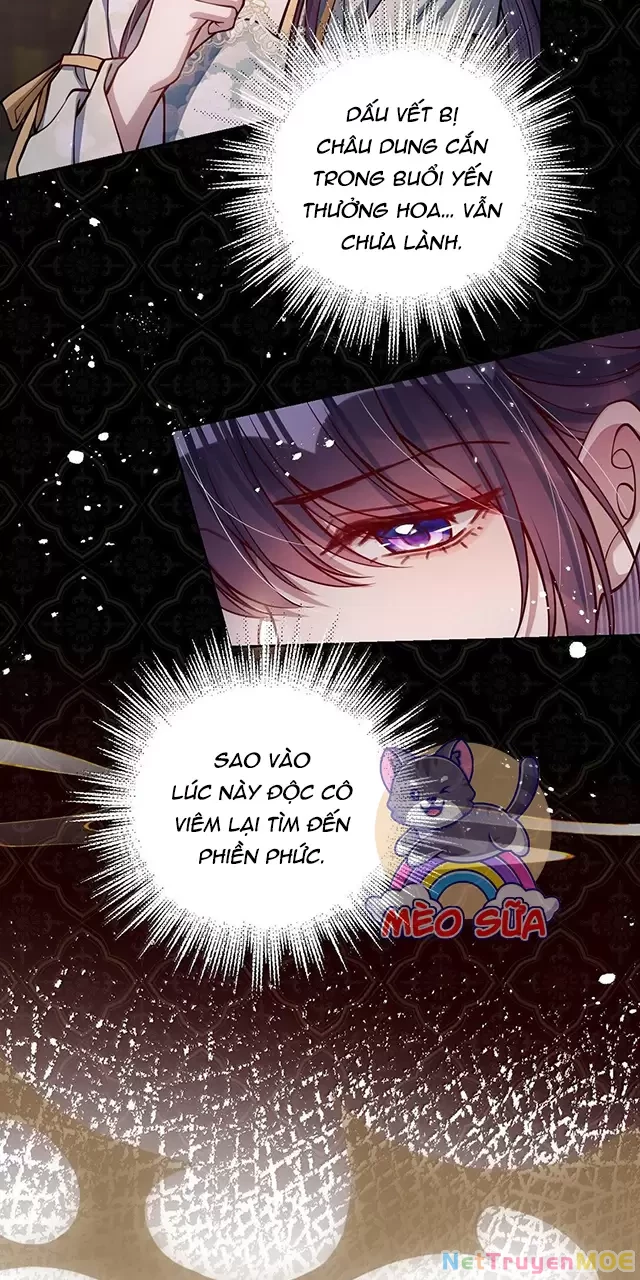 Nuông Chiều Mỹ Nhân Cuồng Nhiệt Chapter 33 - Trang 4
