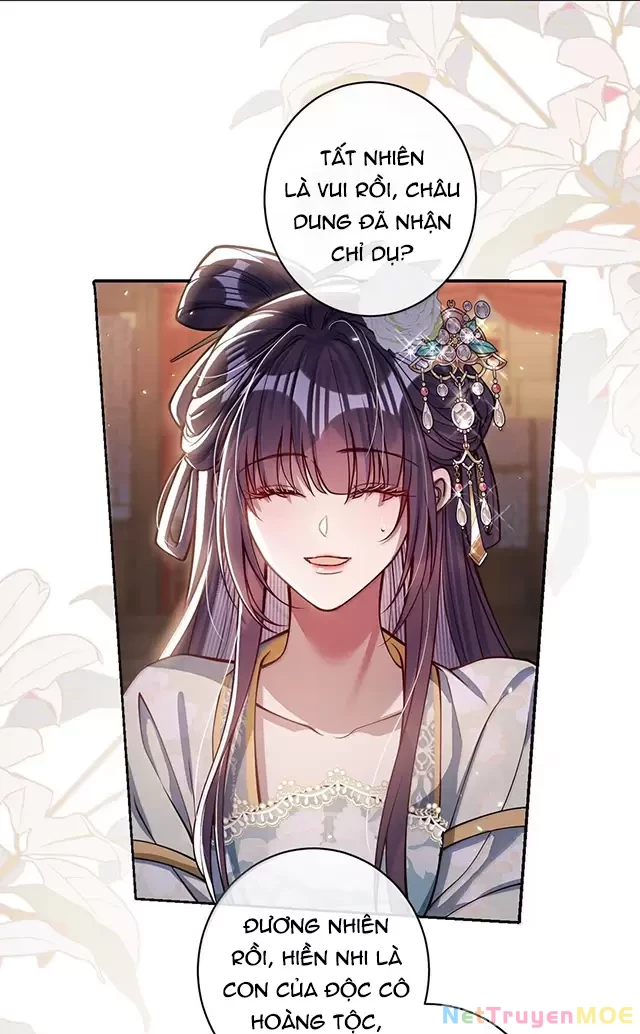 Nuông Chiều Mỹ Nhân Cuồng Nhiệt Chapter 33 - Next Chapter 34