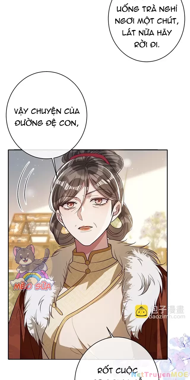Nuông Chiều Mỹ Nhân Cuồng Nhiệt Chapter 38 - Trang 4