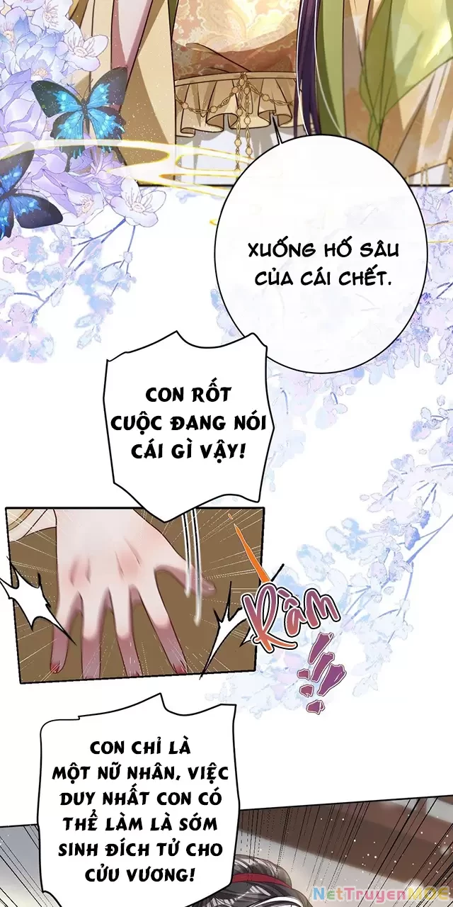Nuông Chiều Mỹ Nhân Cuồng Nhiệt Chapter 38 - Trang 4