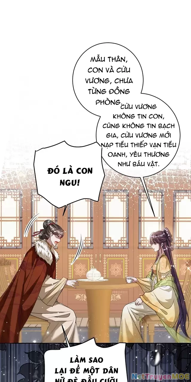 Nuông Chiều Mỹ Nhân Cuồng Nhiệt Chapter 38 - Trang 4