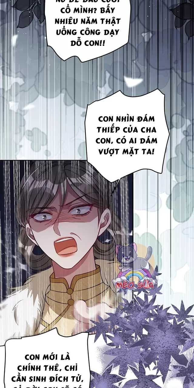 Nuông Chiều Mỹ Nhân Cuồng Nhiệt Chapter 38 - Trang 4
