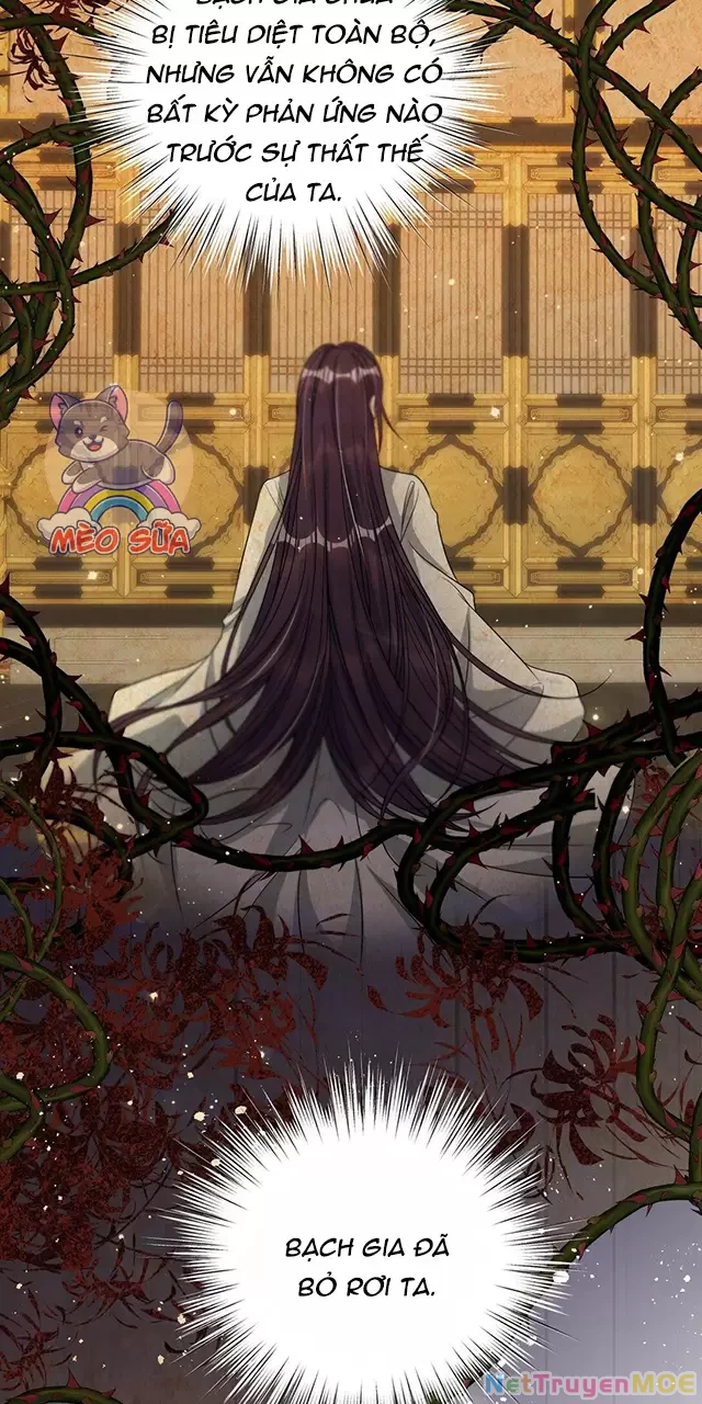 Nuông Chiều Mỹ Nhân Cuồng Nhiệt Chapter 38 - Trang 4