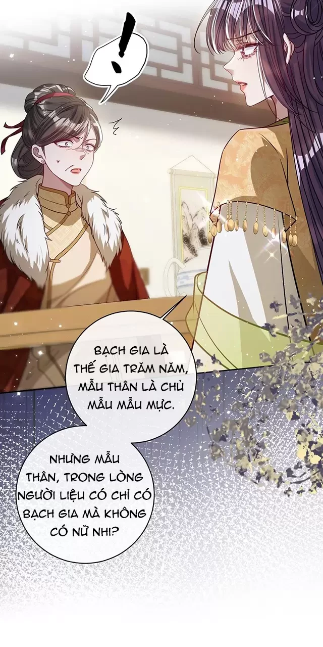 Nuông Chiều Mỹ Nhân Cuồng Nhiệt Chapter 38 - Trang 4