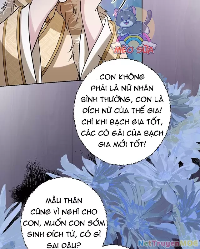 Nuông Chiều Mỹ Nhân Cuồng Nhiệt Chapter 38 - Trang 4
