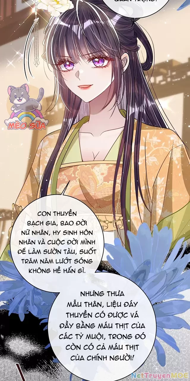 Nuông Chiều Mỹ Nhân Cuồng Nhiệt Chapter 38 - Trang 4