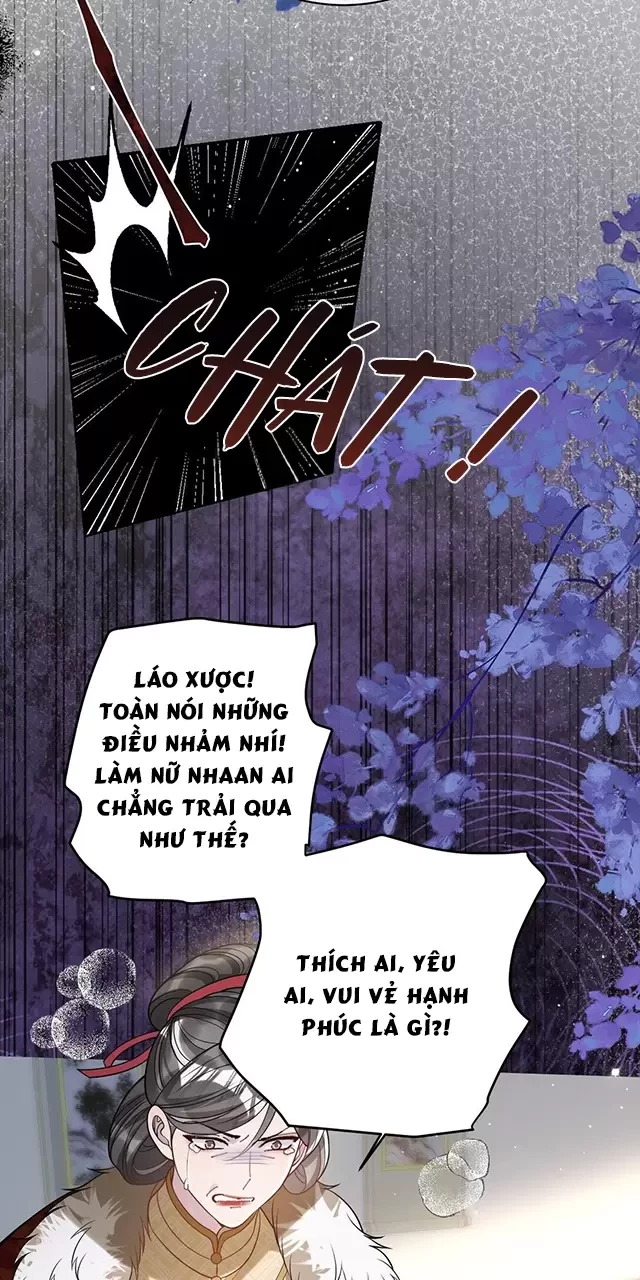 Nuông Chiều Mỹ Nhân Cuồng Nhiệt Chapter 38 - Trang 4