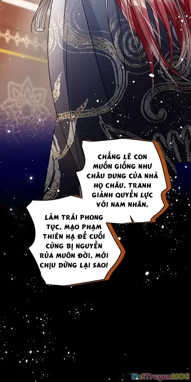 Nuông Chiều Mỹ Nhân Cuồng Nhiệt Chapter 38 - Trang 4