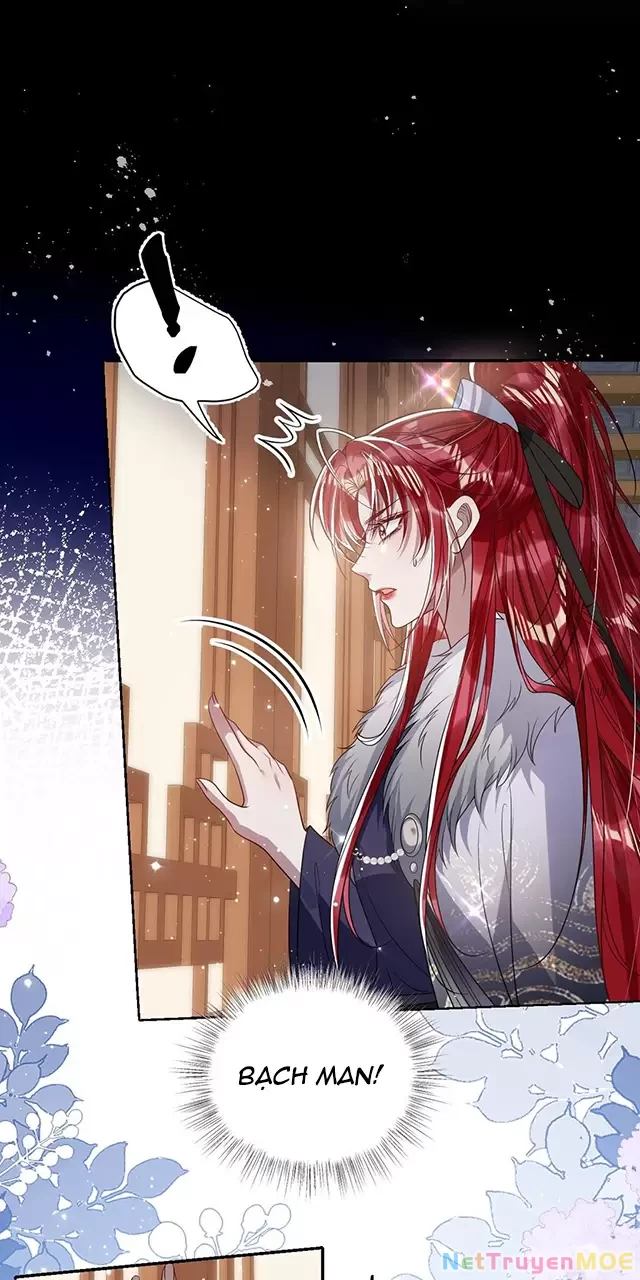 Nuông Chiều Mỹ Nhân Cuồng Nhiệt Chapter 38 - Trang 4